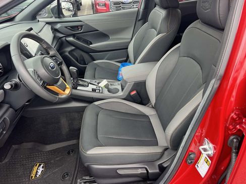 Used 2024 Subaru Crosstrek 2.5i Wilderness w/ Crosstrek Mirror Package image 9