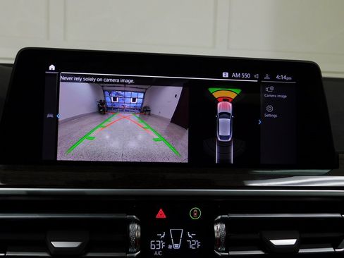 Used 2023 BMW X4 xDrive30i image 51