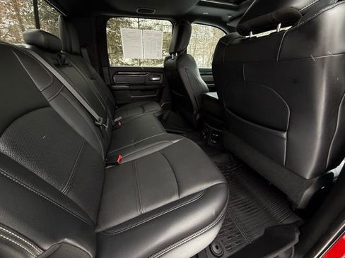 Used 2019 RAM 2500 Power Wagon image 8