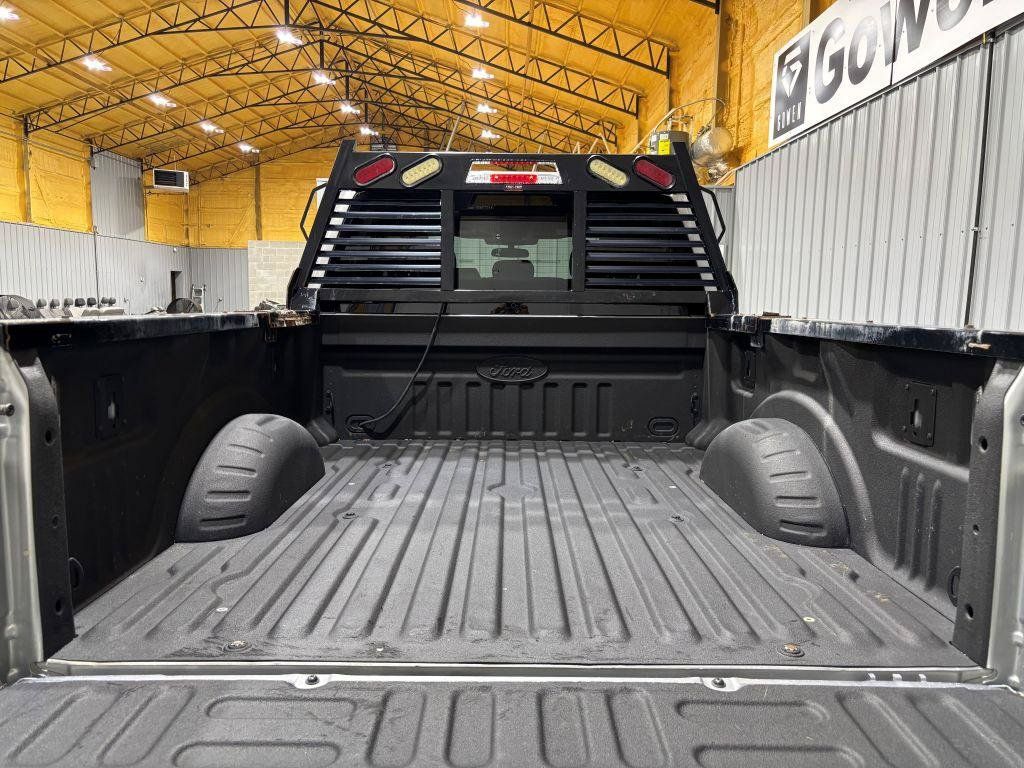 Used 2020 Ford F250 XLT w/ XLT Value Package AWD/4WD image 22