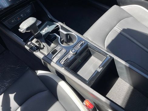 New 2026 Kia K5 GT-Line AWD/4WD image 8
