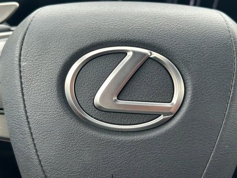 Used 2024 Lexus NX 350h AWD w/ Cold Area Package image 35