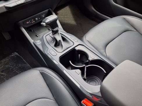 New 2026 Kia K4 EX image 6