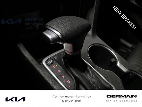 Used 2018 Kia Sportage LX image 24
