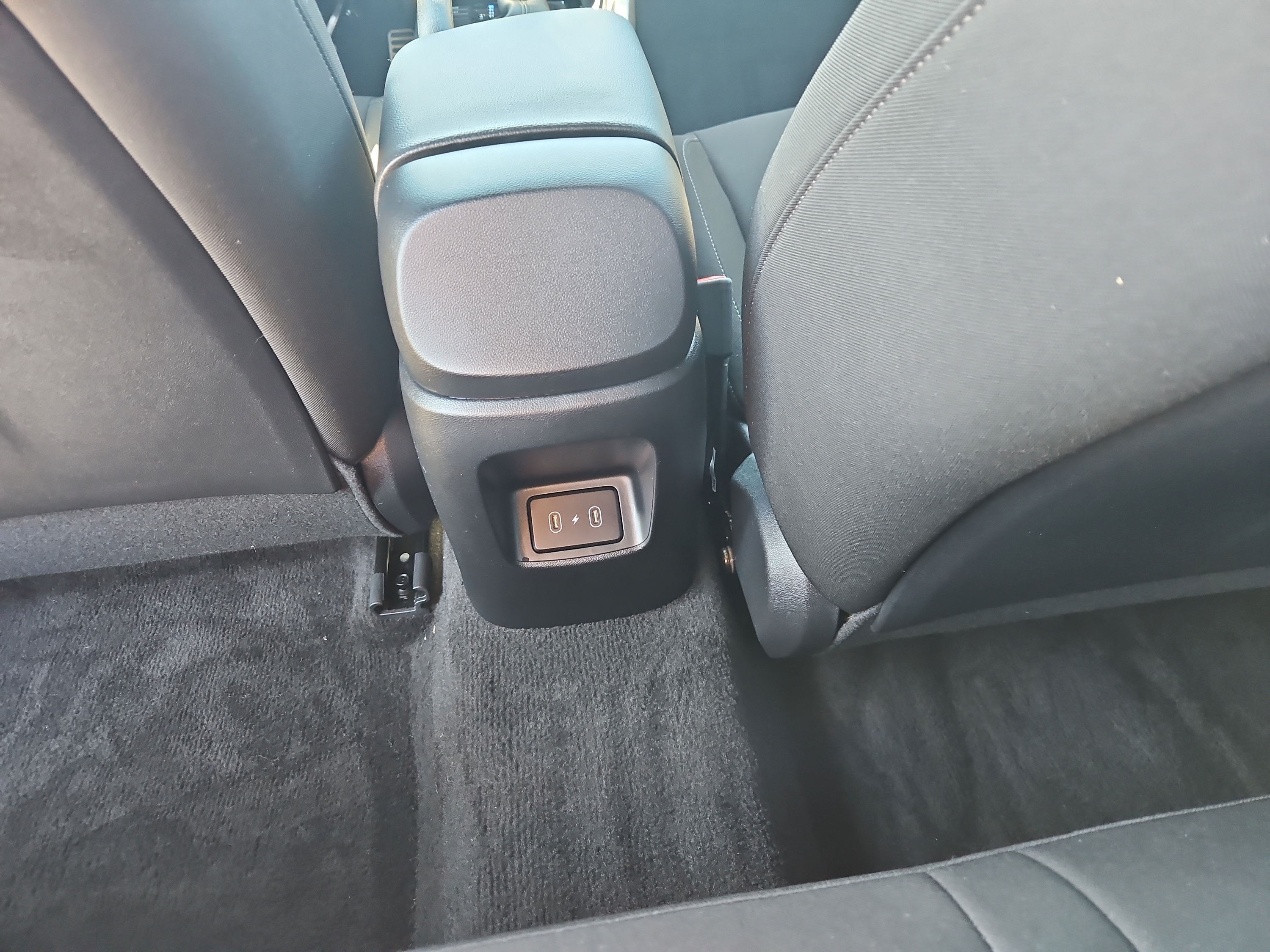 Certified 2026 Hyundai Elantra Sport FWD image 14
