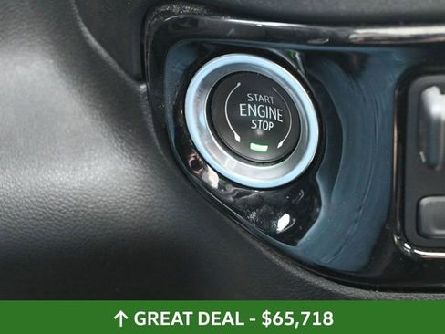 Used 2024 Chevrolet Silverado 3500 High Country w/ Technology Package image 26