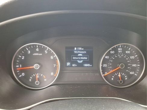 Used 2022 Kia Sportage LX AWD/4WD image 31