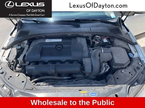 Used 2011 Volvo XC70 3.2 AWD/4WD image 43