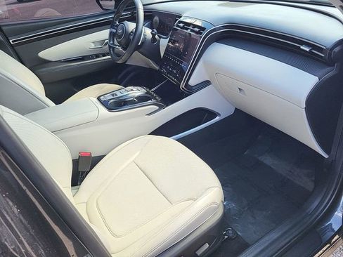 Used 2023 Hyundai Tucson Limited w/ Cargo Package image 25