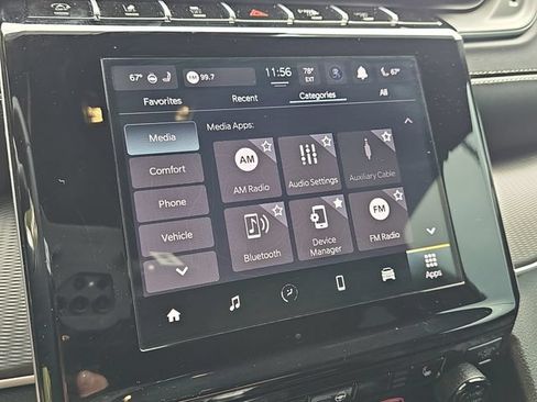 Used 2025 Jeep Grand Cherokee L Laredo w/ Luxury Tech Group I RWD image 26