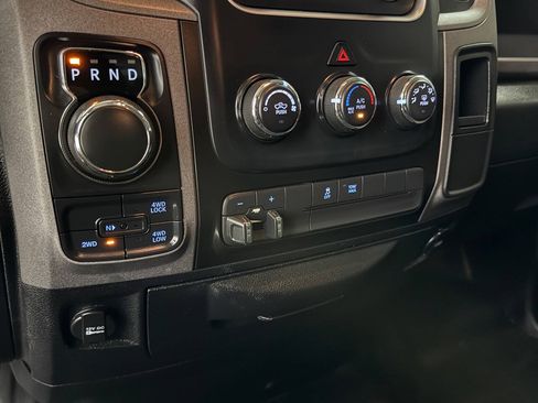 Used 2017 RAM 1500 Tradesman w/ Popular Equipment Group AWD/4WD image 50