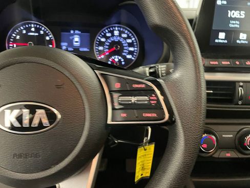 Used 2020 Kia Forte LXS image 28