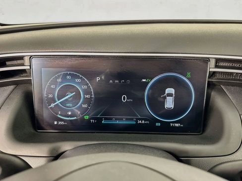 Used 2023 Hyundai Tucson SEL AWD/4WD image 18