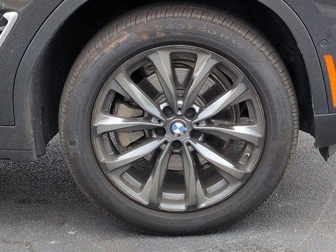 Used 2019 BMW X3 xDrive30i w/ Executive Package image 13