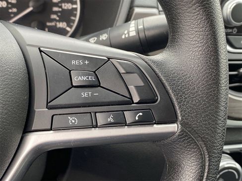 Certified 2023 Nissan Altima 2.5 SV image 30