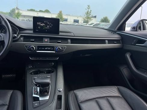 Used 2019 Audi A4 2.0T Premium FWD image 14