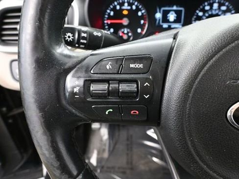 Used 2017 Kia Sorento LX w/ LX Convenience Package AWD/4WD image 25