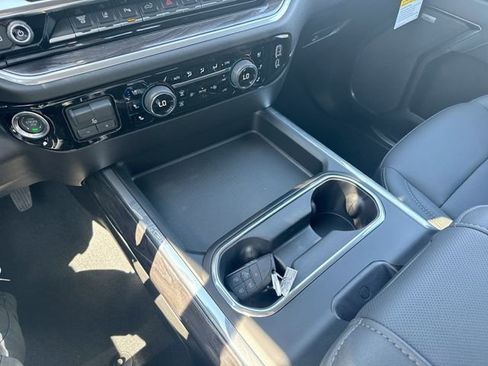 New 2026 Chevrolet Silverado 2500 LTZ w/ LTZ Plus Package image 20