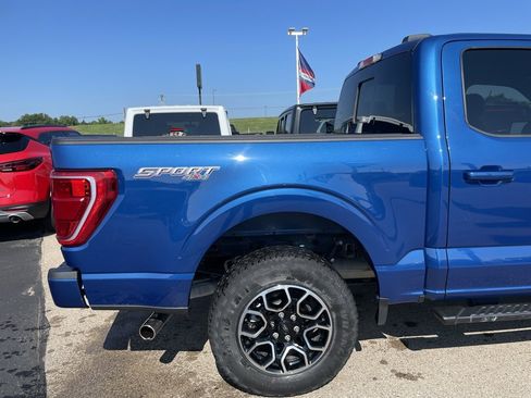 Used 2022 Ford F150 XLT w/ Equipment Group 302A High image 36