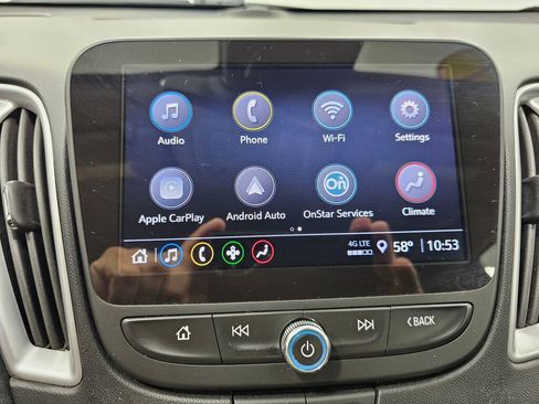 Used 2024 Chevrolet Malibu LT FWD image 20