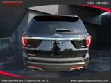 Used 2018 Ford Explorer XLT w/ Class II Trailer Tow Package image 4