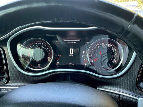 Used 2018 Dodge Challenger GT w/ Driver Convenience Group AWD/4WD image 9