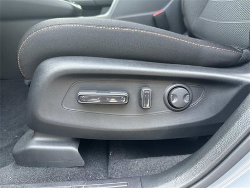 New 2026 Honda CR-V TrailSport image 19