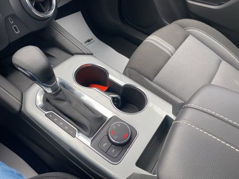 Used 2025 Chevrolet Blazer LT w/ Blazer LT Plus Package image 15