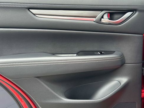 Certified 2023 MAZDA CX-5 AWD 2.5 S image 13