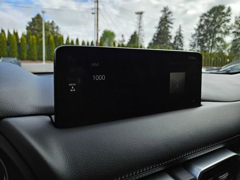 Certified 2024 MAZDA CX-5 AWD 2.5 S w/ Select Package image 22