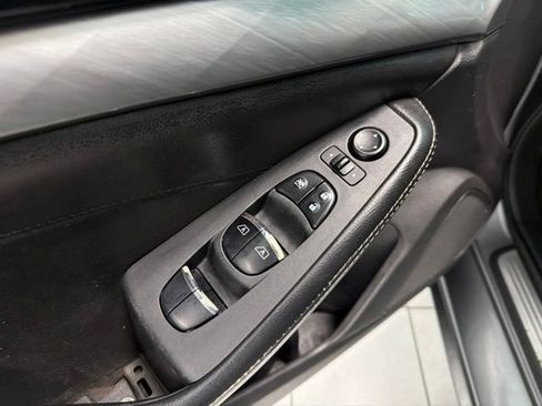 Used 2017 Nissan Maxima 3.5 SV FWD image 13