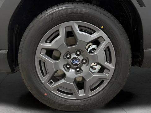 New 2026 Subaru Outback Premium image 20