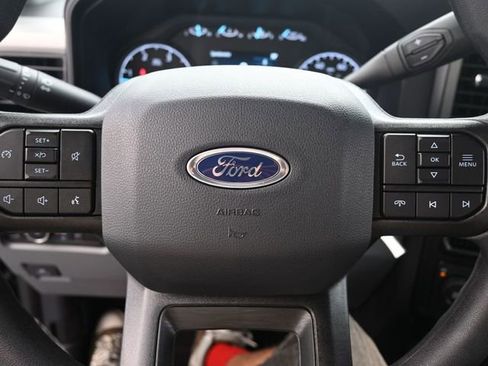 New 2026 Ford F250 XL AWD/4WD image 9