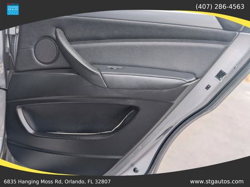 Used 2013 BMW X6 xDrive35i image 29