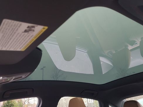 New 2026 Audi A6 Premium Plus image 7