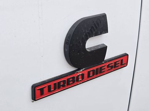 New 2026 RAM 5500 Tradesman image 9