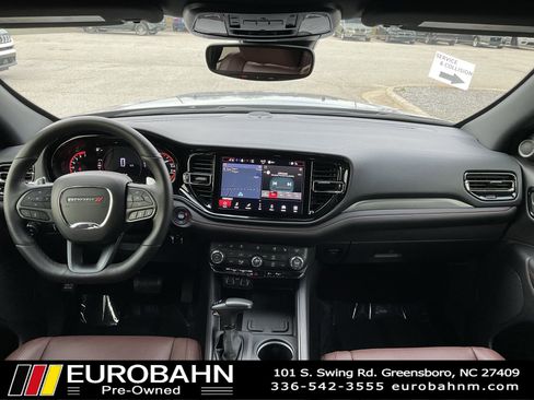 Used 2023 Dodge Durango R/T image 17