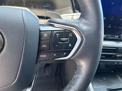 Certified 2025 Lexus TX 350 AWD w/ Technology Package image 31