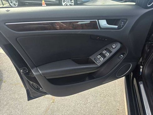 Used 2013 Audi A4 Premium Plus w/ Premium Plus Pkg image 24