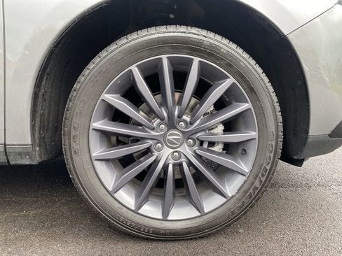 Used 2022 Acura RDX AWD w/ A-Spec & Advance Pkg image 36