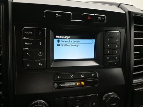 Used 2019 Ford F150 XL w/ XL Power Equipment Group image 13