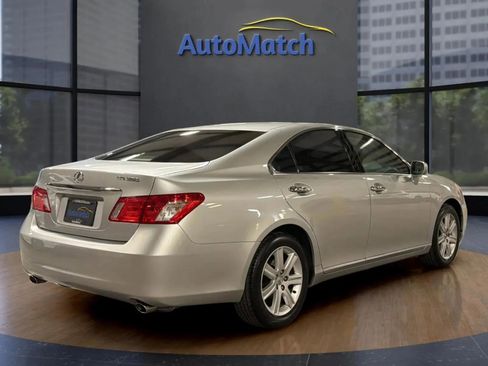 Used 2009 Lexus ES 350 Base image 10