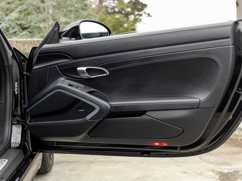 Certified 2025 Porsche 718 Boxster GTS image 44