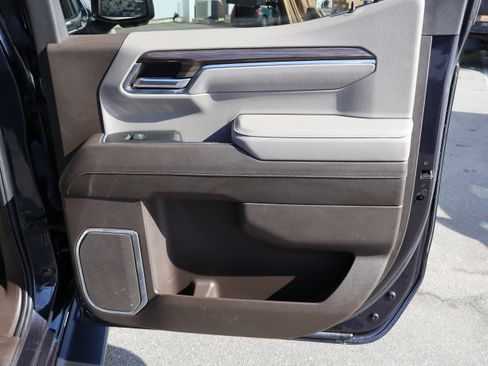 Certified 2024 Chevrolet Silverado 1500 LT Trail Boss w/ LT Trail Boss Premium Package image 34