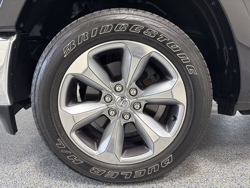 Used 2022 RAM 1500 Limited image 51