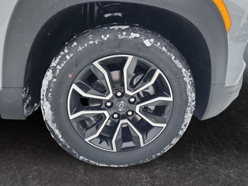New 2026 Chevrolet TrailBlazer ACTIV w/ Convenience Package image 29