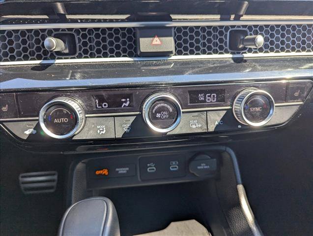 Used 2025 Honda Civic FWD Hybrid Sedan image 18
