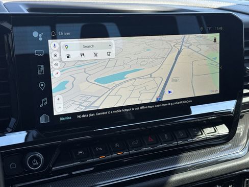 Used 2022 Chevrolet Silverado 1500 ZR2 w/ Technology Package image 24