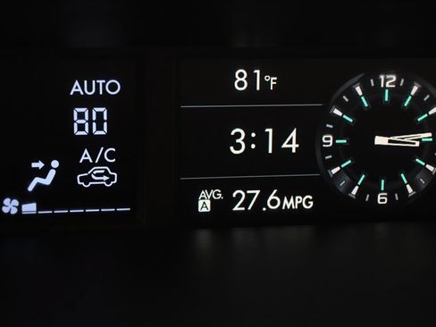 Used 2017 Subaru Forester 2.5i Premium AWD/4WD image 27