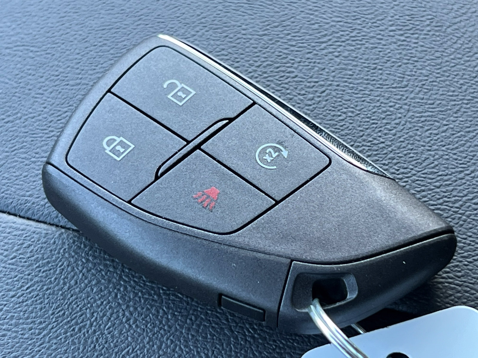 New 2027 GMC Terrain Elevation AWD/4WD image 29